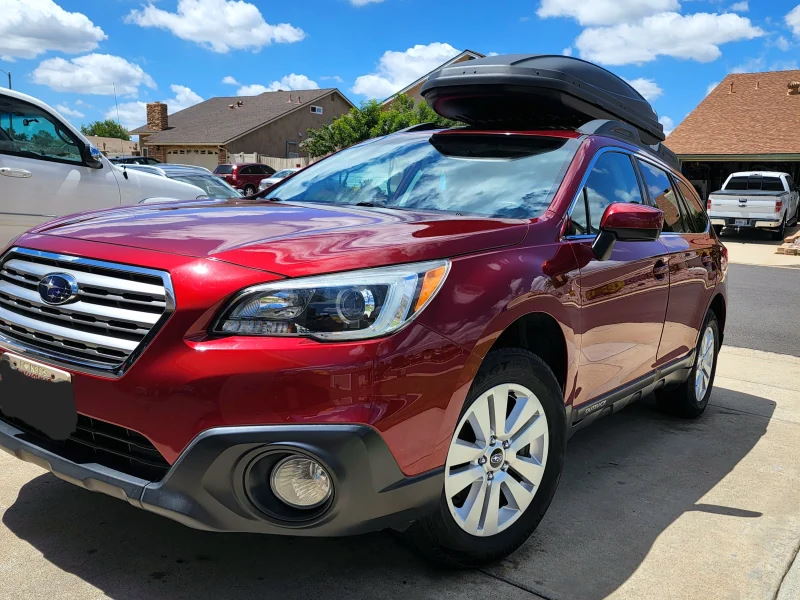 Car after Decontamination wash/ ceramic coating maintenance package by David Does Detailing in San Diego